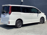 ノア 2.0 Si 4WD 