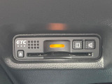 【ETC】高速道路の料金所をストレスなく通過!話題のスポットやサービスエリアに多い「スマートIC」利用時は必須のアイテムです。当店でセットアップを実施、ご納車当日からすぐにご利用いただけます!