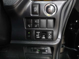 両側パワースライド装備です♪運転席から開け閉めの操作・ON/OFFの切替えも可能です♪