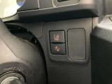 車線逸脱防止装置の「レーンキープアシスト」もついています。万が一のよそ見運転で車線をはみ出しても知らせてくれます♪あると便利な機能ですね!