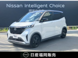 R6年式、サクラ 90th記念車が入荷しました。当社社用車UP、純正大画面ナビ、全周囲モニター、充電ケーブル付属しています。