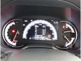 入庫時の走行距離になります。