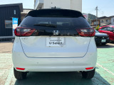 バック時目視しにくいクルマの周囲をカメラで映し出し、安全・安心駐車をサポート♪バックの苦手な方も後ろがハッキリ見えるので安心ですよ♪