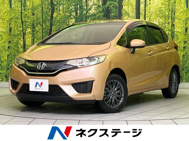 ホンダ フィット 