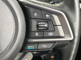 【全車速追従機能付クルーズコントロール】高速道路での長距離走行が楽に!!自動で速度を保つクルーズコントロールが、衝突軽減システムと連携し、前方の車両を感知して車間を保つように速度調節してくれます!!