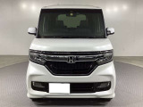 購入後も自社指定整備工場完備でお客様の愛車をしっかりサポート致します!御納車時には安全かつ安心してお乗り頂けるようホンダ専門知識を持つスタッフが点検・整備・装備も説明をしてお渡ししております。