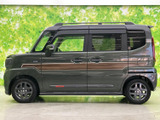 スペーシアギア ハイブリッド(HYBRID) XZターボ 4WD 