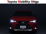 フロントフォグランプ装着車です。車両周辺も明るく見やすく照らしますので夜間走行も快適です。