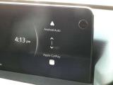 Apple CarPlay 無線 / Android AutoTM 有線 対応