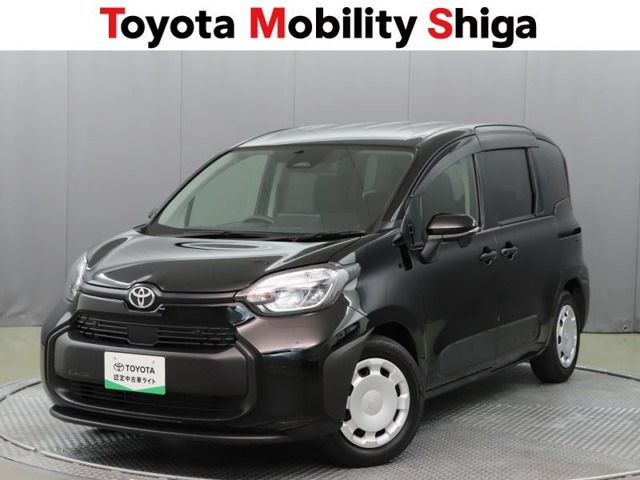 トヨタ シエンタ 