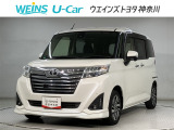トヨタ ルーミー