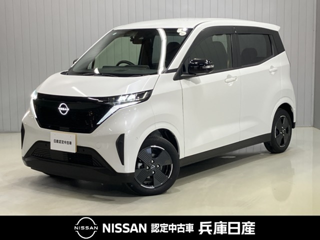 日産 サクラ 