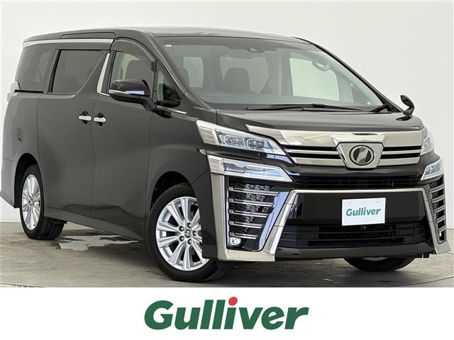 ヴェルファイア 2.5 Z Aエディション 4WD 修復歴無し