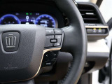 全車速追従機能付きレーダークルーズコントロールの操作はこちらから