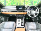 アウトランダー PHEV 2.4 P 4WD 