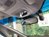 Hondaセンシング搭載!ミリ波レーダーと単眼カメラで、クルマの前方の状況を認識。ブレーキやステアリングの制御技術と協調し、安心・快適な運転や事故回避を支援する先進のシステムです!