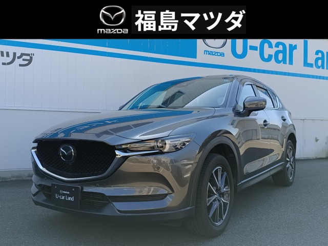 CX-5 2.2 XD プロアクティブ 