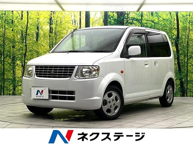 eKワゴン GS