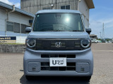 N-VAN e: e: ファン 