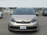 フィット  1.5 e:HEV ホーム 4WD
