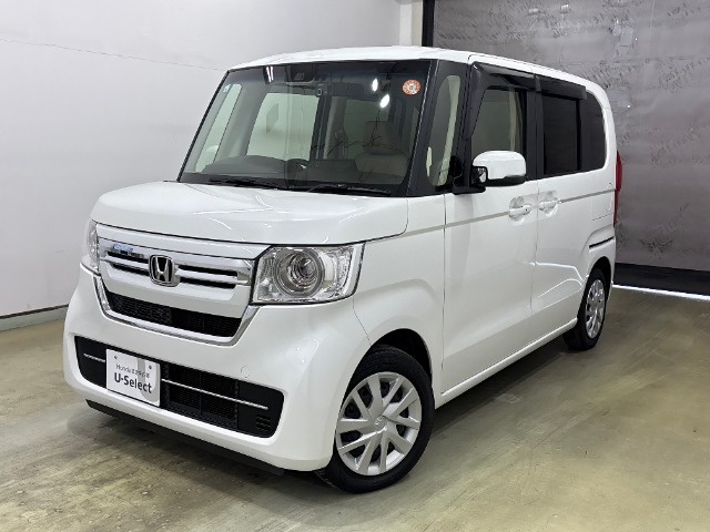 N-BOX L 