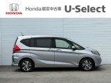 当店のお車には1年間、距離無制限の【ホッと保証】がついておりますので全国のHondaで保証をうけることができます。また【ホッと保証+】をご加入(有料)いただくと最大で5年間まで保証を延長ができます