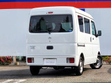 NV100クリッパー DX 5AGS車 