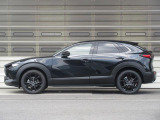 CX-30 1.8 XD ドライブ エディション 