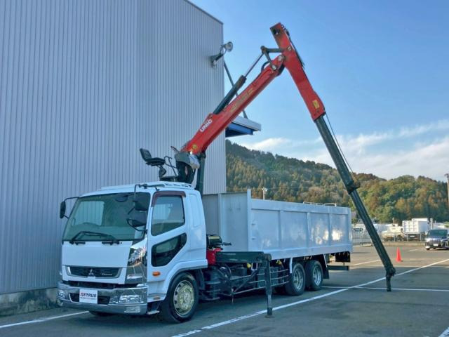 ファイター  フルキャブ