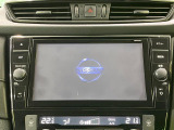 【純正ナビ】人気の純正ナビを装備。オーディオ機能も充実しており、Bluetooth接続すればお持ちのスマホやMP3プレイヤーの音楽を再生可能!毎日の運転がさらに楽しくなります!!