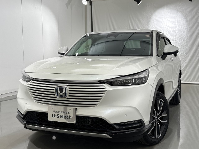 ホンダ ヴェゼル 