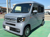 運転支援装置ホンダセンシング搭載車!ミリ波レーダーとカメラで検知した情報をもとに快適な運転や、事故回避を支援する、安全運転支援システムです♪