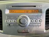 ワゴンR FX 