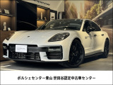 ポルシェ パナメーラ