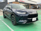運転支援装置ホンダセンシング搭載車!フロントガラスにあるカメラで検知した情報をもとに快適な運転や、事故回避を支援する、安全運転支援システムです♪