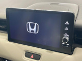 【Honda CONNECT9インチディスプレー】通信専用プランご加入でGoogleマップ等を快適にご利用いただけます!AppleCarPlayやAndroidAutoもご使用いただけます♪