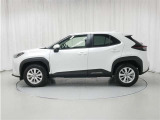 ヤリスクロス 1.5 G 4WD 