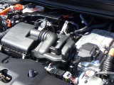 ヴェゼル 1.5 e:HEV RS 