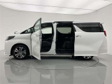 アルファード 2.5 S Cパッケージ 
