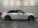 A4 40 TDI クワトロ Sライン 4WD 