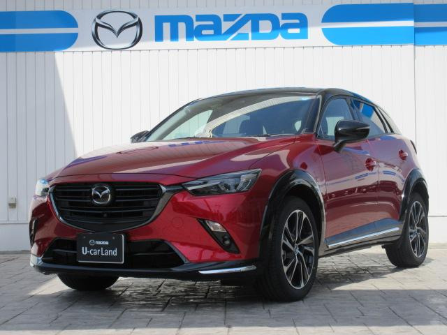 CX-31.5 15S ビビッド モノトーン