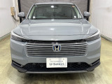 ヴェゼル 1.5 e:HEV X 4WD 