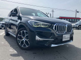 X1 xドライブ 18d xライン 4WD 