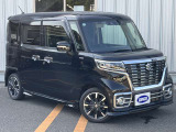 しっかりとメンテナンスされたボディは、色あせも無く綺麗な状態を保っております☆