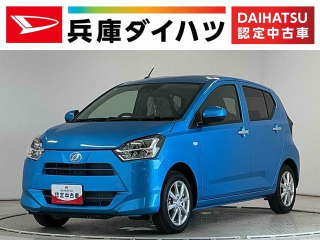 ミライース G SAIII 