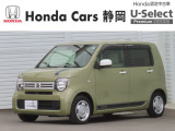 HONDA中古車認定ディーラー『U-Select沼津東』です。新車からの1オーナー車、コンディションが良い車両を取り揃えております。車両状態証明書付きです。