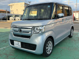 運転支援装置ホンダセンシング搭載車!ミリ波レーダーとカメラで検知した情報をもとに快適な運転や、事故回避を支援する、安全運転支援システムです♪