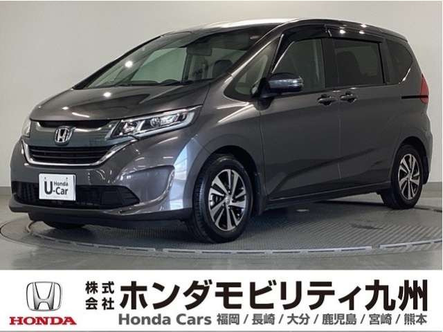 フリード 1.5 G ホンダセンシング 