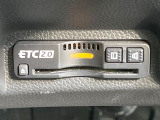 【ETC】高速道路の料金所をストレスなく通過!話題のスポットやサービスエリアに多い「スマートIC」利用時は必須のアイテムです。当店でセットアップを実施、ご納車当日からすぐにご利用いただけます!