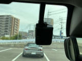 ドライブレコーダー装備♪映像と音声を記録してくれるドライブレコーダーは、事故の際に確かな証拠能力を発揮してくれます。